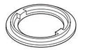 Brizo Baliza RP50268 Gasket