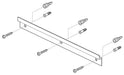 Brizo RSVP: Mirror Hardware Pack