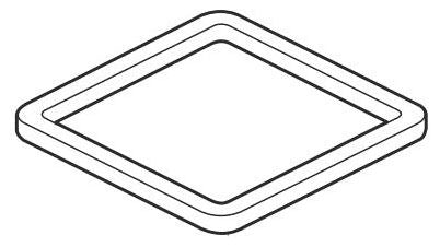 Delta Dryden RP52668 Spout Gasket - Roman Tub