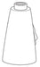 Brizo Venuto RP60112PC Pull-Down Wand Assembly - Kitchen