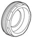 Brizo Venuto RP60115 Bonnet Nut