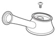 Brizo Baliza RP60132 Handle Screw