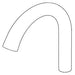 Brizo Talo: Spout Assembly - Kitchen
