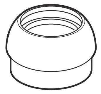 Brizo Baliza: Cap