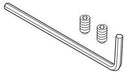 Brizo Virage RP62245 Allen Wrench and Set Screws (2)