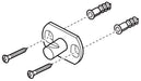 Brizo Virage RP62447 Hand Shower Mounting Hardware