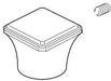 Brizo Virage RP62467GL Diverter Handle and Set Screw
