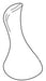 Delta Linden RP62775AR Metal Lever Handle Kit