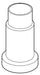 Brizo Quiessence RP62797GL Diverter Body