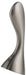 Delta Ashton RP63194BL Handle, Set Screw, and Button