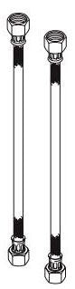 Brizo RSVP RP63507 Connector Hose