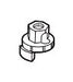 Brizo RSVP RP63518 Hex Adapter