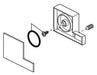 Brizo Siderna RP63684BL Temperature Knob Assembly