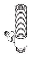 Brizo Siderna RP63701 Hot Valve Assembly