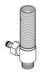 Brizo Siderna RP63701 Hot Valve Assembly