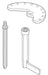 Delta RP63792 Stud Reinforcement Kit
