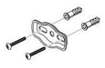 Brizo Siderna RP63872 Mounting Hardware Pack