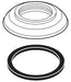 Delta Victorian RP63976SS Handle Base w/ Gasket