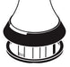 Brizo Talo RP64162 LED Base