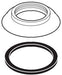 Delta Lahara RP64264 Handle Base & Gasket