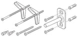 Brizo Charlotte RP70590 Mounting Hardware