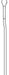 Brizo Charlotte RP70599BN Lift Rod Assembly