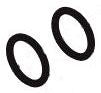 Brizo Charlotte: O-rings (2)