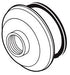 Brizo Charlotte RP70603BN Base & Gasket - End Valve