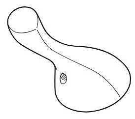 Delta RP70739 Metal Lever Handle Kit