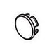 Delta Nura RP71024SS Handle Accent - Finished - Monitor
