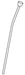 Delta Porter RP71256 Lift Rod & Finial - Bathroom