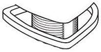 Delta RP73074 Gasket