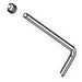 Brizo Odin RP73152 Allen Wrench and Set Screw