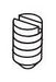 Brizo Odin RP73180 Set Screw