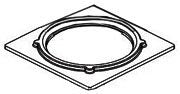 Delta Olmsted RP74846BL Spout Gasket