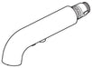 Brizo Solna RP75476BL Pull Out Wand Assembly