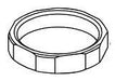 Delta Ara RP75479 Handle Nuts - Roman Tub