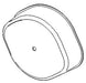 Brizo RP75529 Plasterguard
