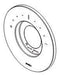 Brizo Litze RP76523SL Escutcheon