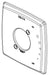 Delta Ashlyn RP77162 Escutcheon - 17 Series