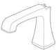 Delta Ashlyn:RP77421RB Spout Assembly - Widespread Bathroom - 1.2 GPM
