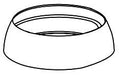 Delta RP78355BL Bonnet Cap