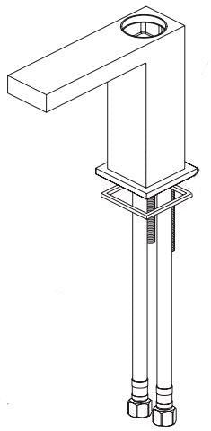 Delta RP78365BL Spout Base & Gasket