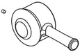 Delta Dawson RP78452 Metal Lever Handle Kit