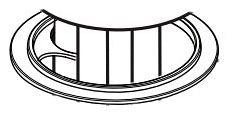 Delta RP80528 Gasket