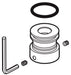 Brizo Rook RP81080 Adapter, O-Ring, Set Screw, and Wrench