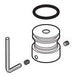Brizo Rook RP81085 Roman Tub Adapter, O-Ring, Set Screw, Wrench