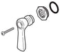 Brizo Rook RP81116GL Screw, Temperature Know Assembly & O-Ring