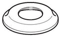 Brizo Rook RP81185PC Escutcheon
