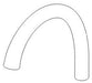 Delta Essa RP81910CZ Spout Assembly